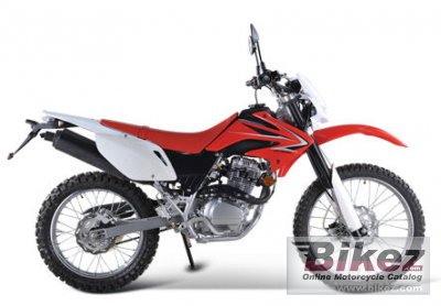 2010 Mikilon D32 250 photo